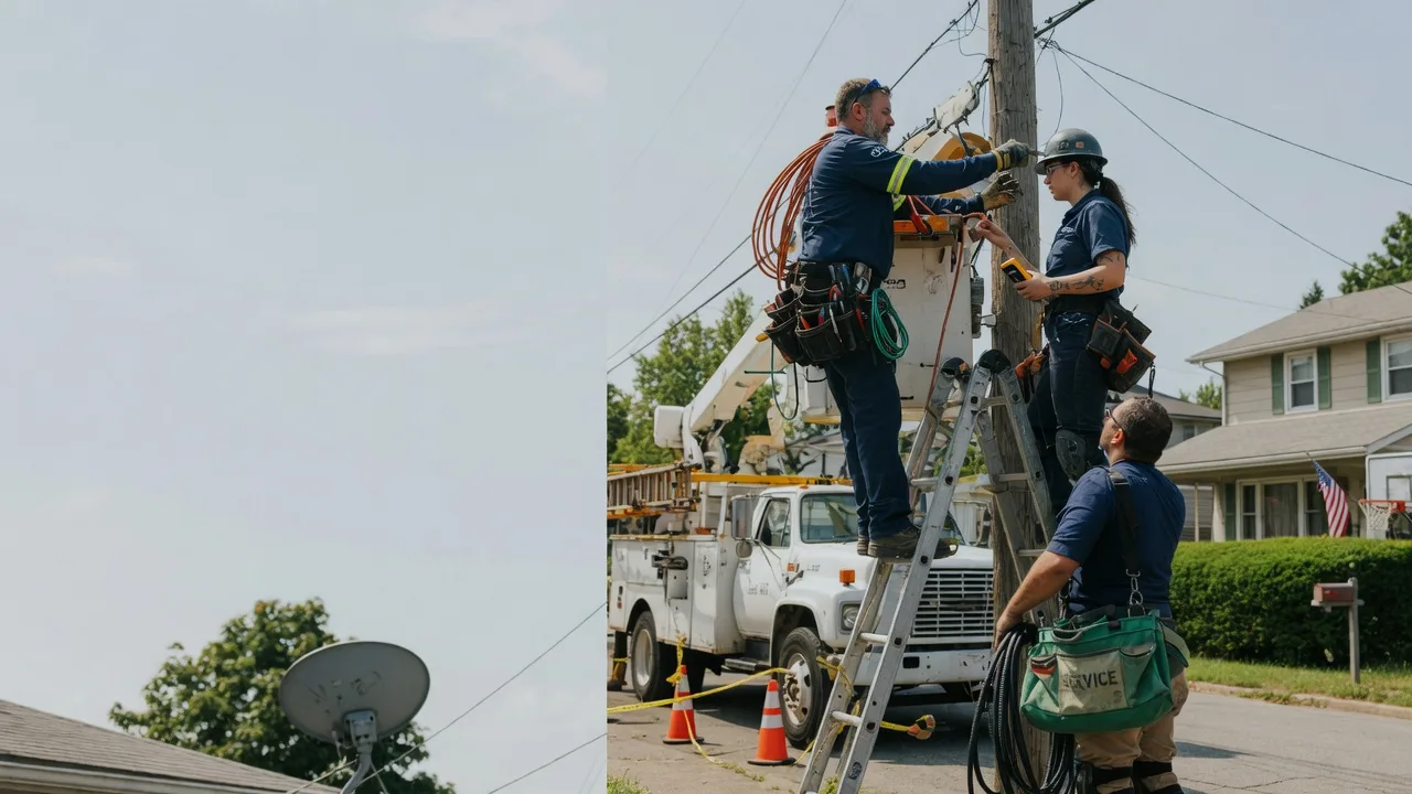 Electrical Repair in Urbana, MO near me
